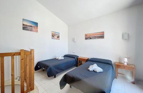 Roca Fornells, Bonito apartamento con piscina SS21 - Photo 16