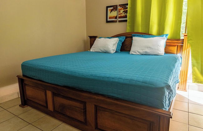 Villa Hummingbird 15 - Foto 15