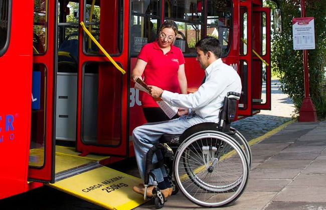 Gramado and Canela Sightseeing Bus - Photo 4