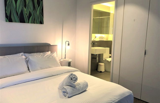 ReadySet Apartments on Rose Lane - Foto 18