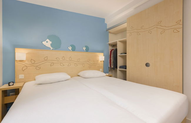 Center Parcs Les Trois Forêts - Foto 4