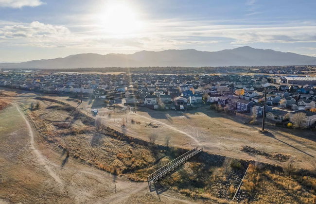 3BD Quiet Suburbs Restaurants & Parks - Foto 52