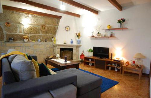 Casa da Ramada - Water SPA Tank with running natural spring water - by Bedzy - Foto 41