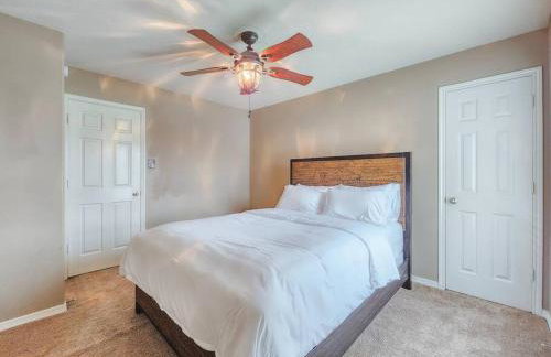 Cozy home with private Jacuzzi - Foto 32