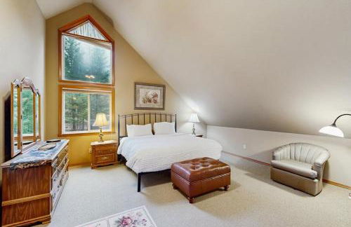 Lakeview Chalet - Foto 11