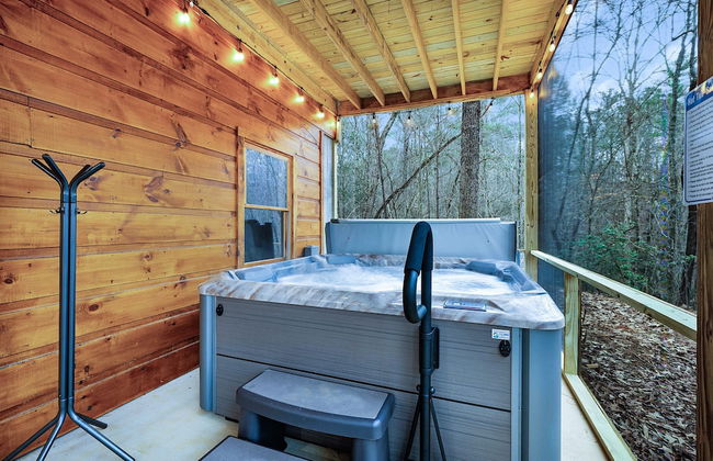 Knotty Dreams Retreat - Foto 35