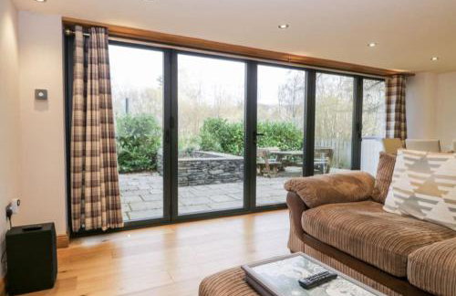 Bridge Cottage - Foto 28