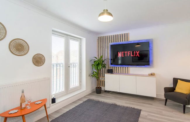 Host Stay Davies Close - Foto 2