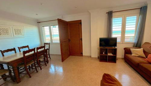 El refugio del mediterráneo apartment - Foto 2