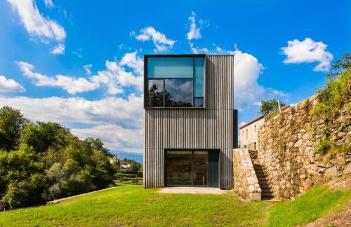 Melgaço Alvarinho Houses - Foto 54