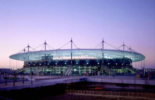 Premium Spa Suite Jacuzzi Hot Tub Massage Chair near Paris-Stade de France-CDG Airport - Foto 14