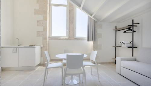 PalazzoTorre203 Highest SeaView Terrace in the City - Foto 5