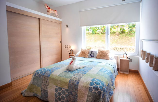 Villas Agua Dulce - Photo 34