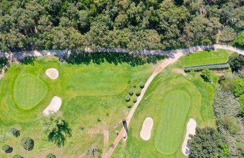 Villa 3 chambres vue mer Valcros - Foto 28