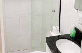 Apartamento Completo e Centralizado 1 - Foto 10