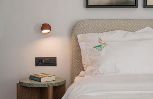 Memphis Suites Kos Center - Photo 39