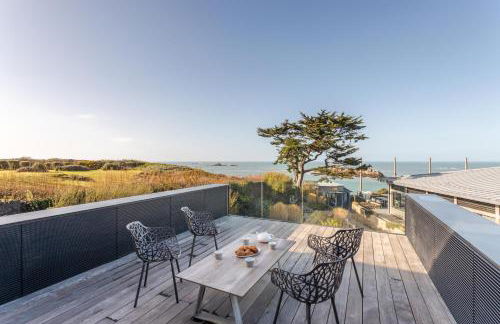 Résidence Premium Le Bénétin- Saint Malo - Foto 49