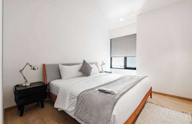 Nido at Neuchatel Polanco - Foto 30