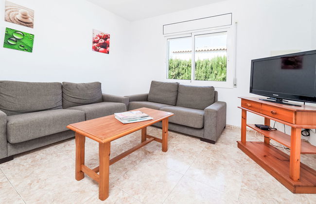 Villa Sant Jordi - Foto 6