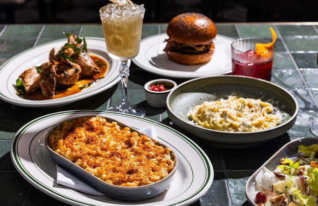 Mantra 2 Bond Street Sydney - Foto 57