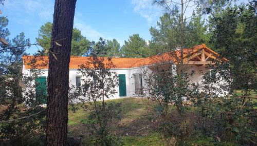 Maison bord de mer - la Tranche sur mer - Photo 4