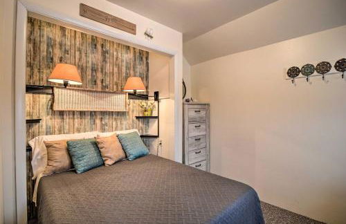 Cozy Downtown Cottage Near Beach and Pier - Foto 21