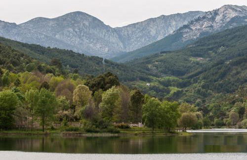 Apartamento MIRABOSQUE - plaza garaje incluida - Photo 19