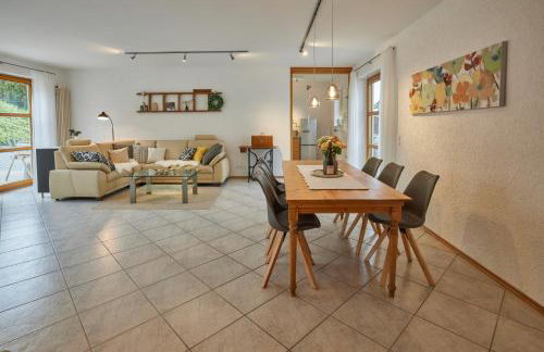 Winzerlodge, Wohnung Kirchberg - Foto 7