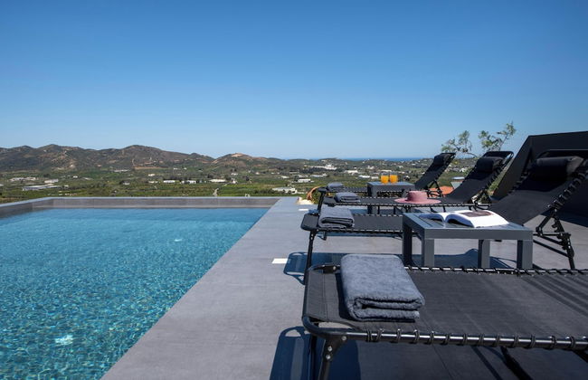 Villa Arithea - Foto 40