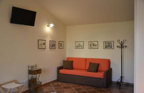 La Carretteria Guest house - Foto 26
