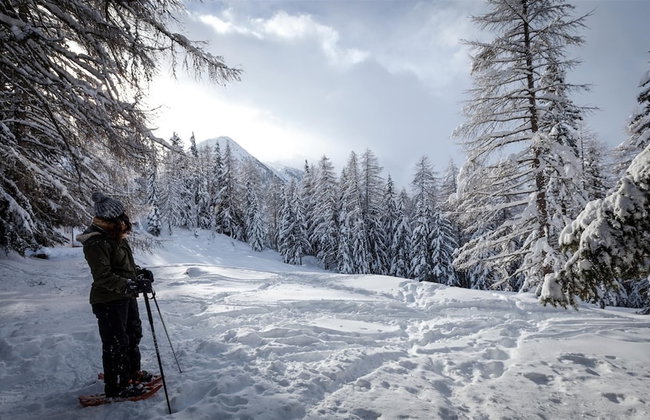 Chalet in Rhone Valley Near Ski Lift - Foto 26