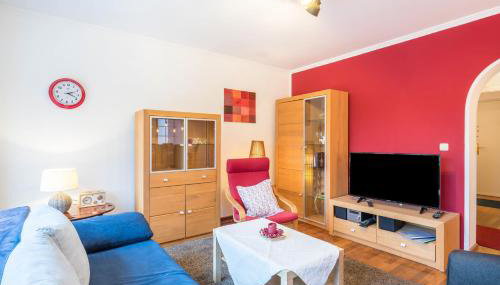 Haus Rose Muc City - Photo 5