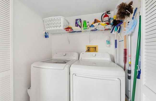 Our House at the Beach Lake House - C113 by Beachside Management - Foto 28