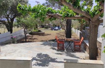 Chrysa's cottage house - Foto 17