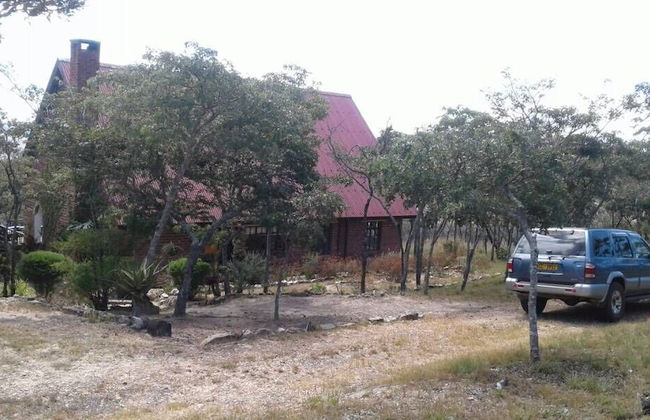 Paz Cottage - Foto 31