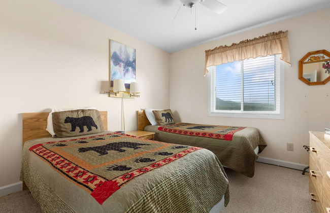 Deer Ridge Mountain Resort by JMR - Foto 10