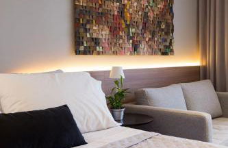 GO24 by LikeHome - Foto 38