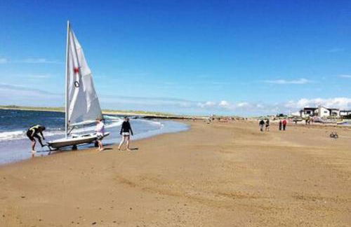 Fully refurbished holiday cottage in Rhosneigr - Foto 37