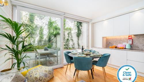 WHome | CSA18 Luxury Design Apartment - Foto 1