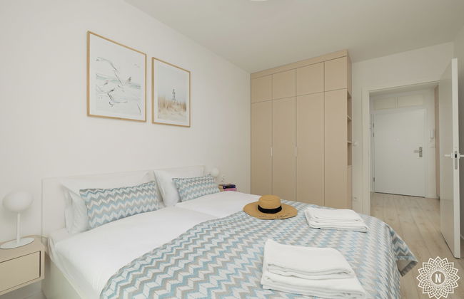 Seaside Apartamenty Whiteblue - Foto 23