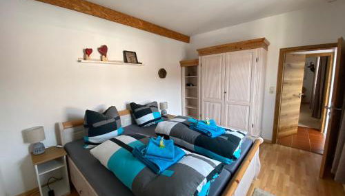 Mein Bergnest Inzell - Chiemgau Karte - Foto 5