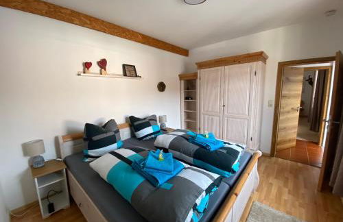 Mein Bergnest Inzell - Chiemgau Karte - Foto 5