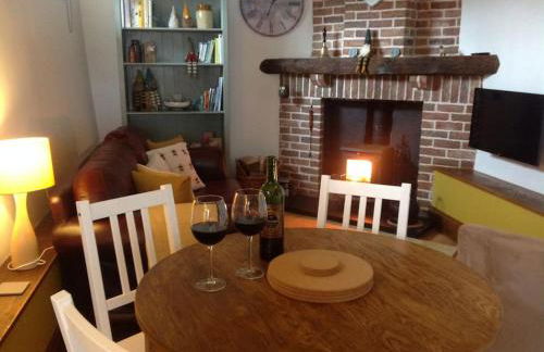 The Hayloft. Entire Barn Conversion near Keswick - Foto 1