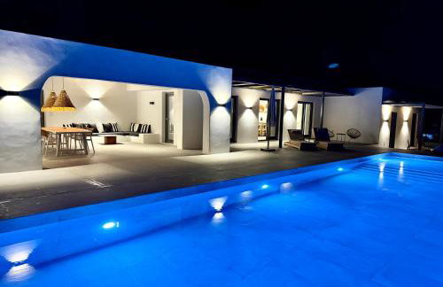 Faragas Hill Harmony Villa - Foto 12