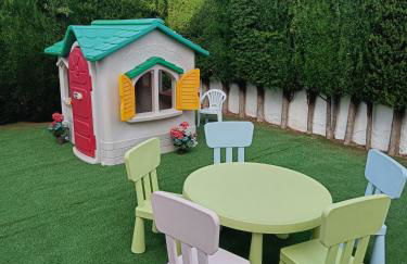 Casa Bedoll - Foto 34