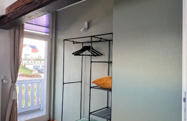 Ferienwohnung Wolfsgarten - Foto 22