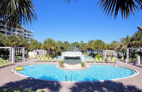 Gulfside 210 - 2BR plus bunkroom with Ocean & Pool Views - Foto 47