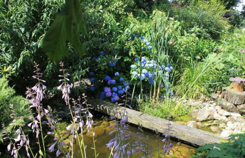 Apartment Appartement mit Wallbox by Interhome - Foto 37