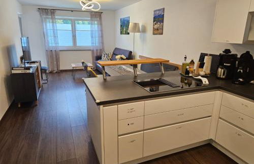 Traumwohnung Füssen 14 - Foto 10