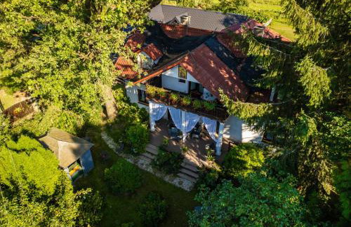 Domek Umilenia - Foto 23